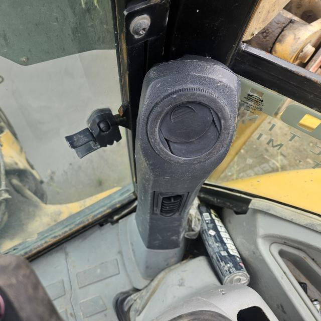 2014 Cat 420F Right Hvac Parts: P/N 164-8474