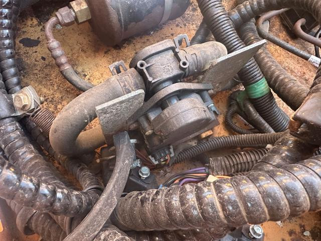 2015 Case TR310 Hvac Parts: P/N 87520839