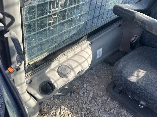 2015 Case TR310 Right Hvac Parts: P/N 47919014