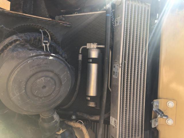 2017 Cat 315F L Hydraulic Cooler: P/N 367-5297