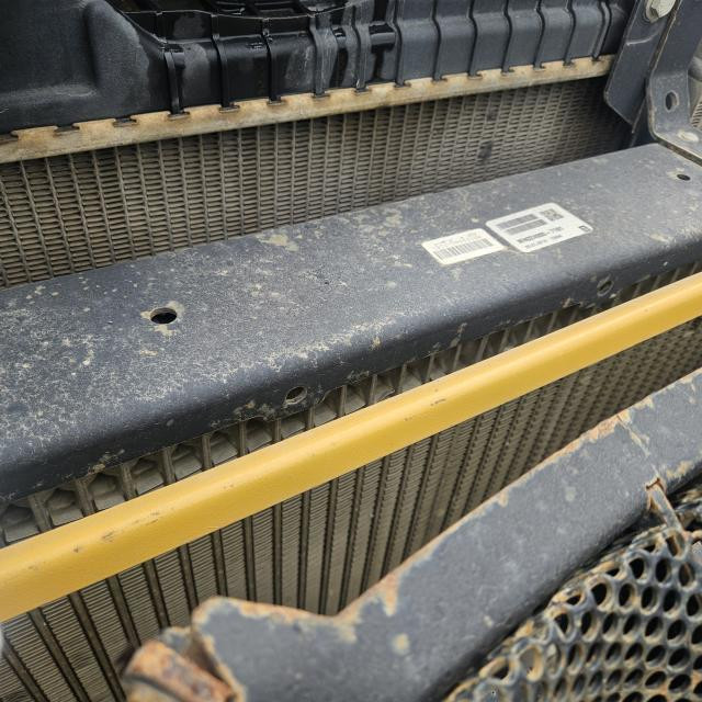 2014 Cat 420F Hydraulic Cooler: P/N 377-5265