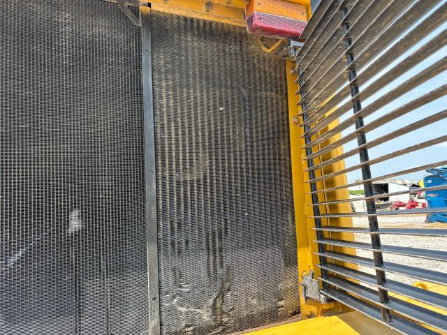 1997 John Deere 744H Oil Cooler: P/N AT202617