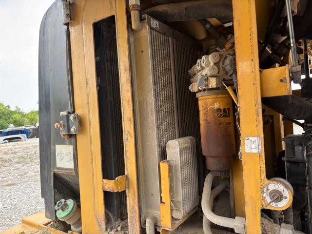 2008 Cat 924H Hydraulic Cooler: P/N 293-2240