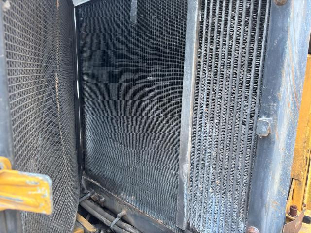 2006 Volvo L120E Equip Charge Air Cooler: P/N VOE 11110379