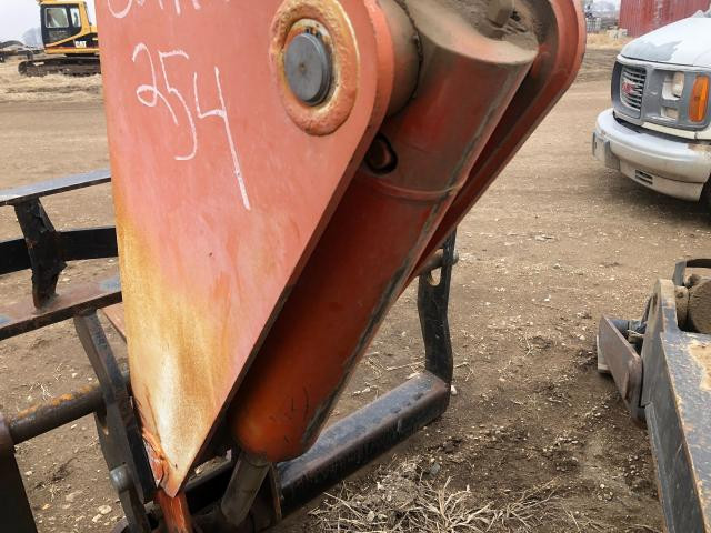 2002 Skytrak 10054 Hydraulic Cylinder: P/N 2716618
