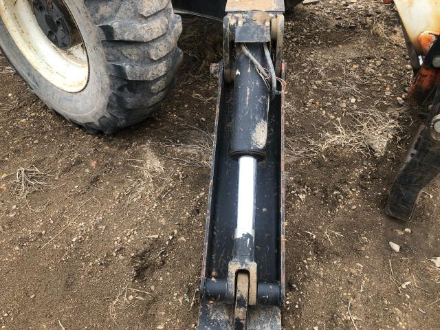 2002 Skytrak 10054 Right Hydraulic Cylinder: P/N 2716163