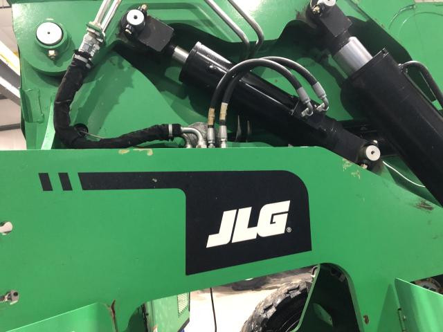 2022 Skytrak 12054 Right Hydraulic Cylinder: P/N 1001242688