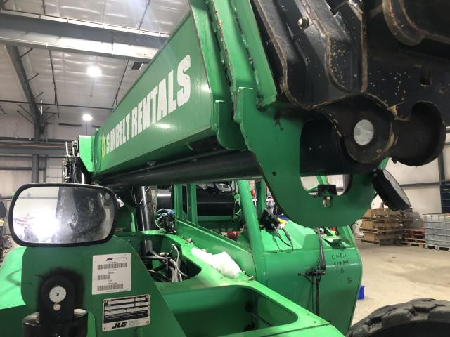 2022 Skytrak 12054 Hydraulic Cylinder: P/N 1001239478