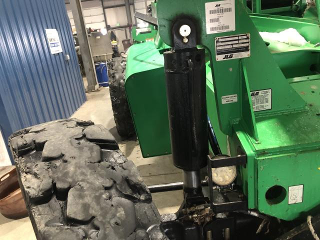 2022 Skytrak 12054 Right Hydraulic Cylinder: P/N 1001239478