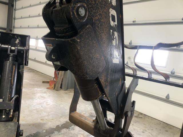 2022 Skytrak 12054 Hydraulic Cylinder: P/N 1001258911
