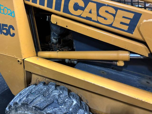 1992 Case 1845C Right Hydraulic Cylinder