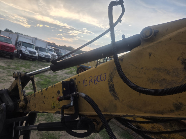 Cat 308E Hydraulic Cylinder - Used | P/N 5200698