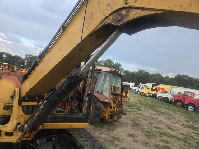 Cat 308E Hydraulic Cylinder - Used | P/N 5200694