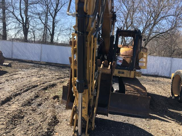 2017 Cat 315F L Hydraulic Cylinder: P/N 362-4130