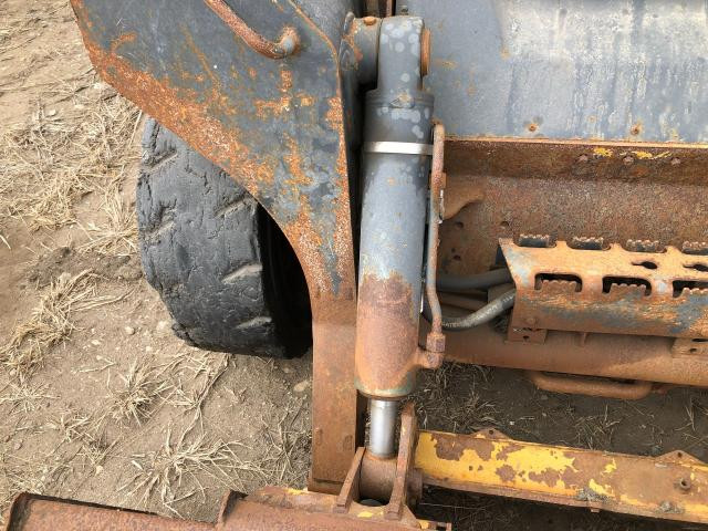 2019 John Deere 332G Right Hydraulic Cylinder: P/N AHC18295