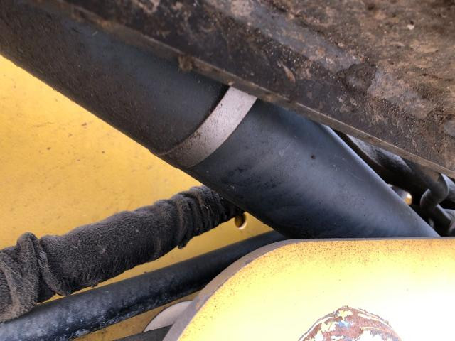 2019 John Deere 332G Right Hydraulic Cylinder: P/N AHC18598