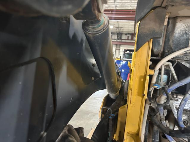 2017 John Deere 333G Left Hydraulic Cylinder