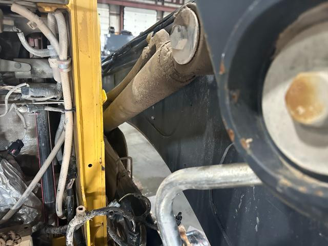 2017 John Deere 333G Right Hydraulic Cylinder