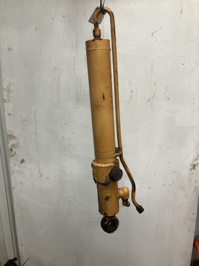 Case 580SK Hydraulic Cylinder - Used | P/N 110309A1