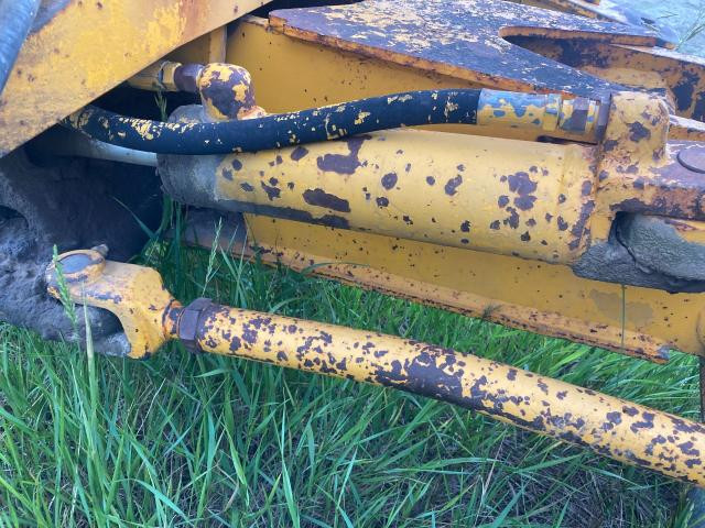 1975 John Deere 670 Hydraulic Cylinder