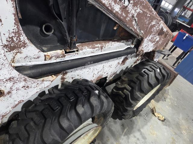 1994 Bobcat 853 Right Hydraulic Cylinder