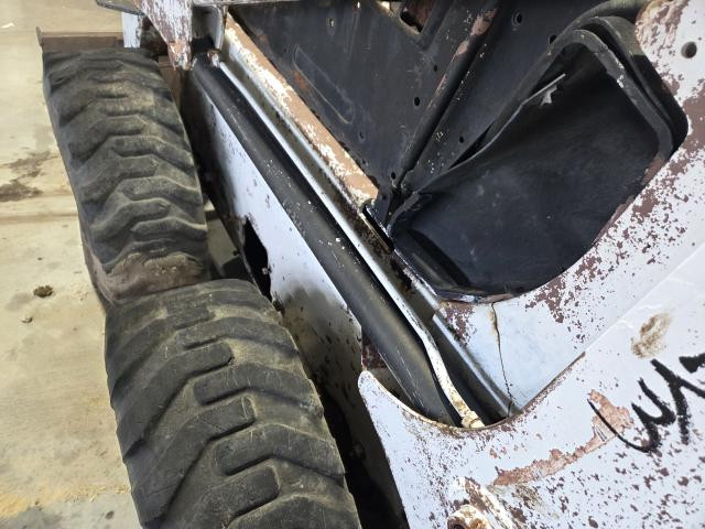 1994 Bobcat 853 Left Hydraulic Cylinder