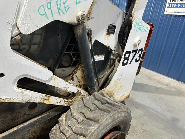 1999 Bobcat 873 Left Hydraulic Cylinder: P/N 6811996