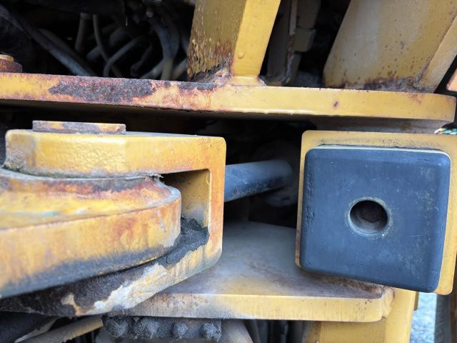 2008 Cat 924H Left Hydraulic Cylinder: P/N 142-6251