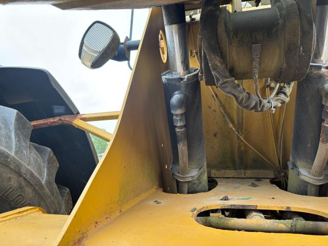 2008 Cat 924H Right Hydraulic Cylinder: P/N 141-7483