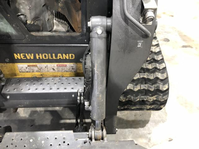 2024 New Holland C345 Left Hydraulic Cylinder: P/N 48095131