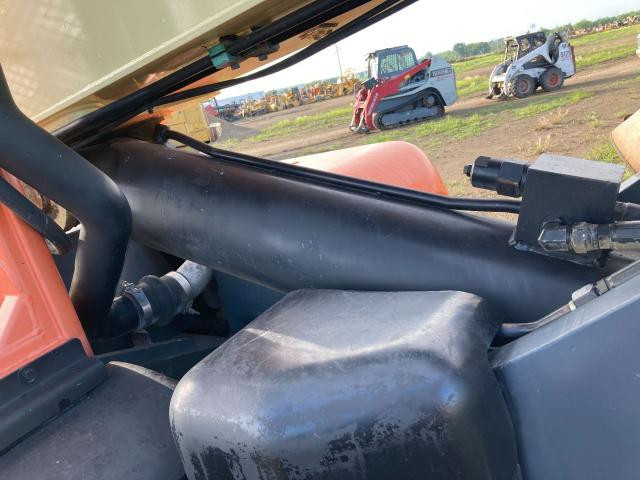 2004 Jlg G9-43A Hydraulic Cylinder: P/N 91513039