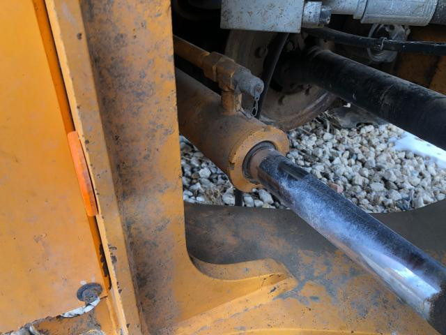 2020 Hyundai HL940XT Right Hydraulic Cylinder: P/N 31LN-30030