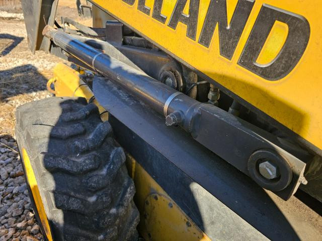 2006 New Holland L180 Right Hydraulic Cylinder: P/N 87038980