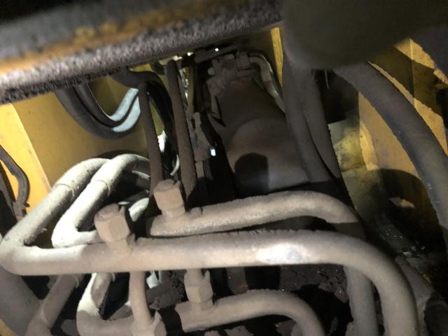 2007 New Holland M459 Hydraulic Cylinder: P/N 87590838