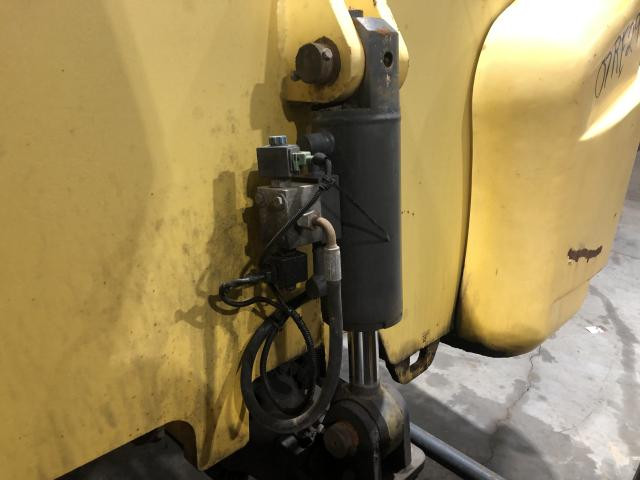 2007 New Holland M459 Left Hydraulic Cylinder: P/N 87590840