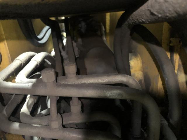 2007 New Holland M459 Hydraulic Cylinder: P/N 87574630