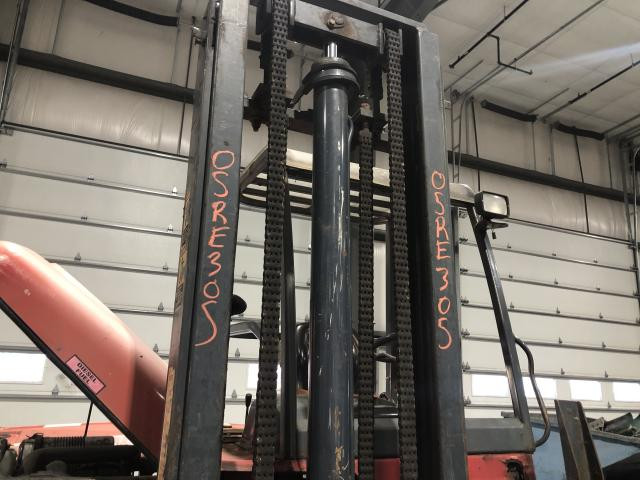 2005 Moffett M55.4 Hydraulic Cylinder: P/N 087.100.0090