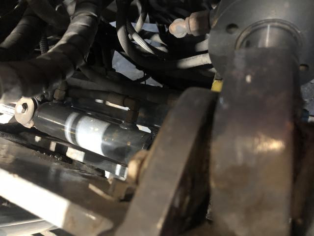 2005 Moffett M55.4 Hydraulic Cylinder: P/N 087.130.0104