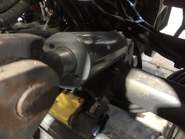 2005 Moffett M55.4 Hydraulic Cylinder: P/N 087.100.0001