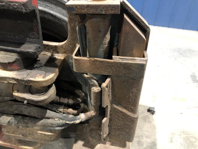 2005 Moffett M55.4 Left Hydraulic Cylinder: P/N 087.104.0001