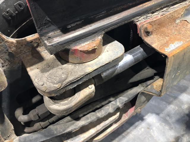 2005 Moffett M55.4 Right Hydraulic Cylinder: P/N 087.100.0019