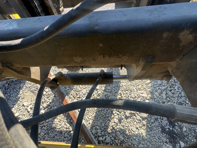 Princeton PB50 Hydraulic Cylinder - Used | P/N P70912B