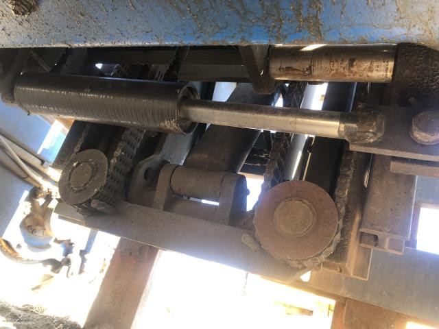 2002 Princeton PBX Hydraulic Cylinder: P/N P70.912B