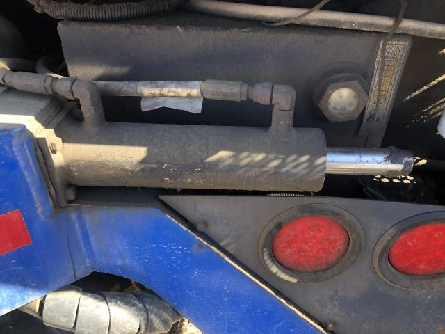 2002 Princeton PBX Hydraulic Cylinder: P/N P70.908B