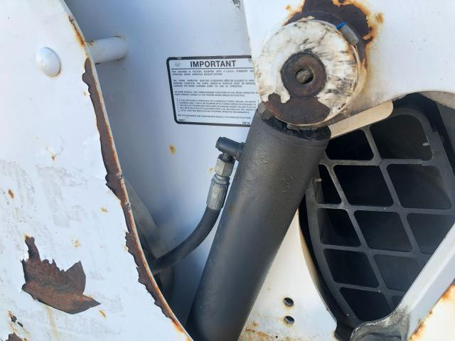 2006 Bobcat S185 Right Hydraulic Cylinder: P/N 7117667