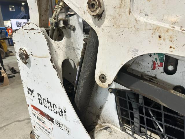 2015 Bobcat S570 Right Hydraulic Cylinder: P/N 7152266