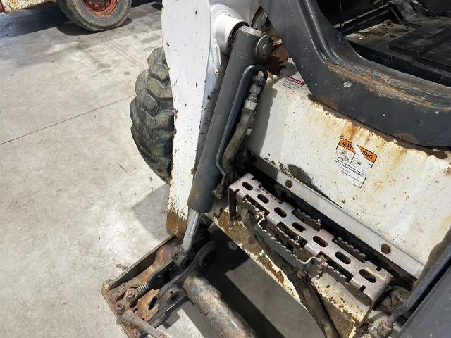 2012 Bobcat S650 Right Hydraulic Cylinder
