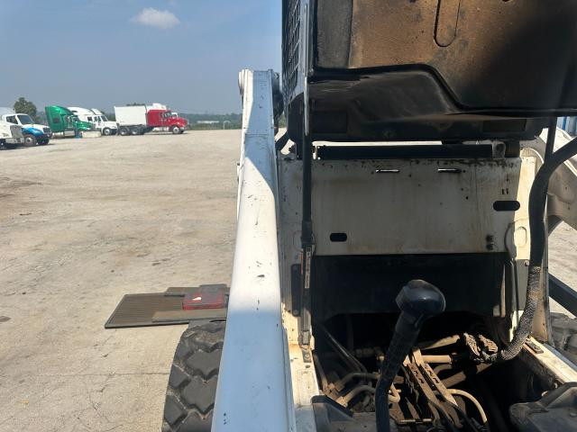 2016 Bobcat S650 Shock Absorber: P/N 7412861