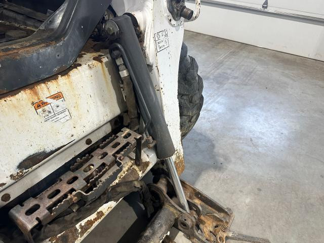2012 Bobcat S650 Left Hydraulic Cylinder: P/N 7367893
