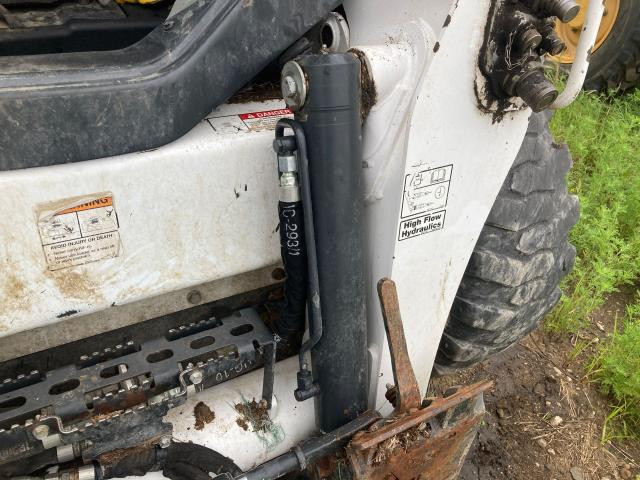 2019 Bobcat S850 Left Hydraulic Cylinder: P/N 7463330